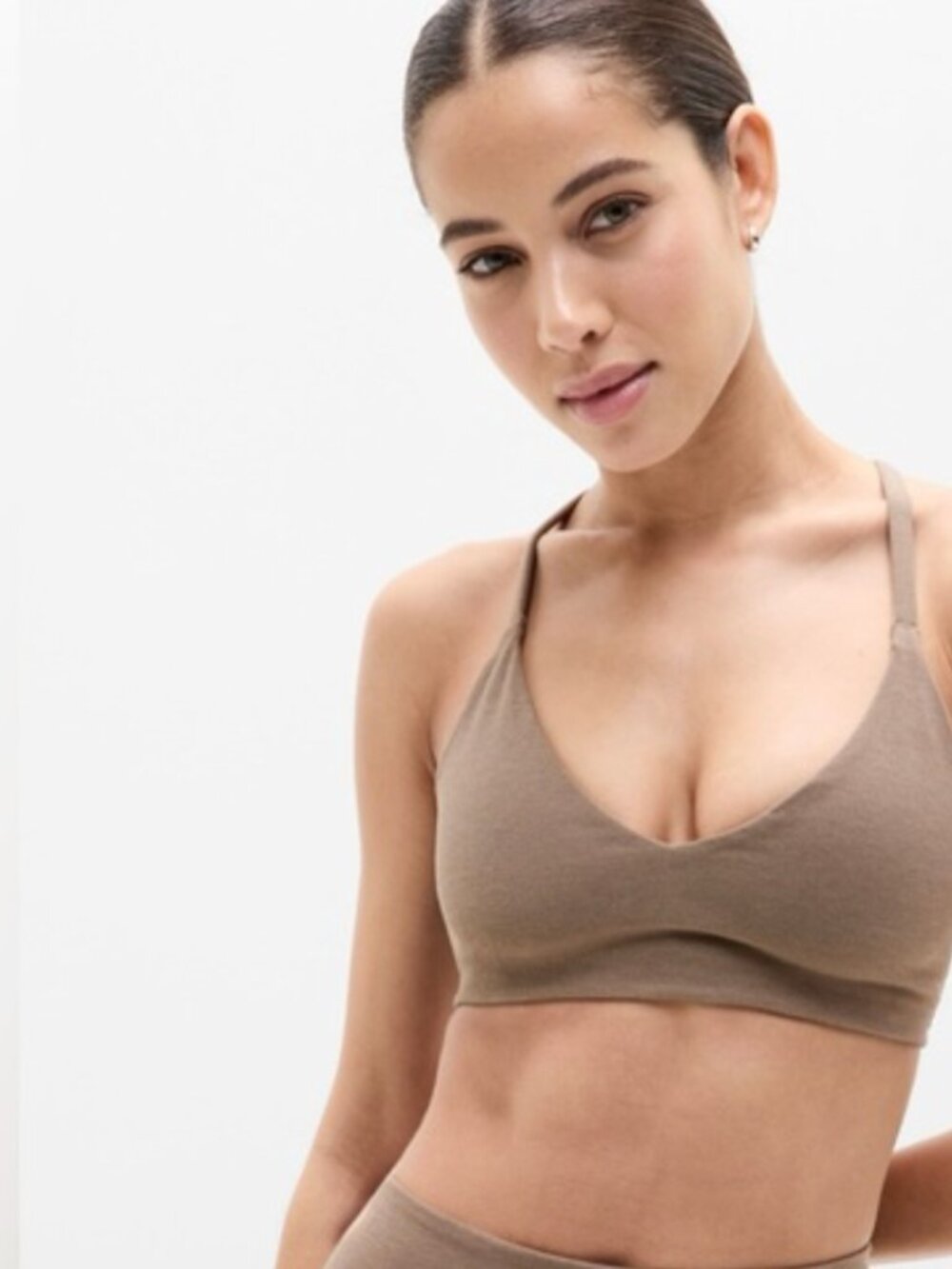 Intuition Bra